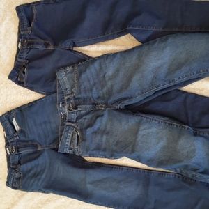 Old Navy jeans size 16
